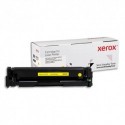 XEROX Cartouche de toner jaune Xerox Everyday équivalent à HP CF402A 006R03690