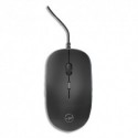 MOBILITY LAB Souris filaire Basic Optical Mouse ML300313