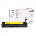 XEROX Cartouche de toner jaune Xerox Everyday équivalent à HP CF212A 006R03810