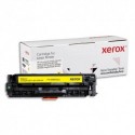 XEROX Cartouche de toner jaune Xerox Everyday équivalent à HP CC532A 006R03823