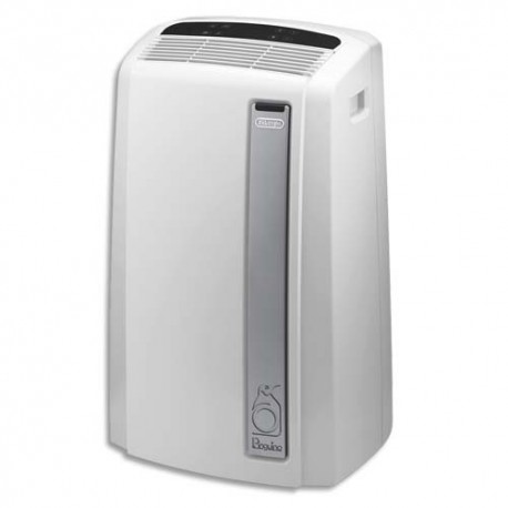 DELONGHI air climatiseur monobloc 2900w - gaz ecologique r290 - 75x44,9x39,5cm