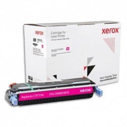 XEROX Cartouche de toner magenta Xerox Everyday équivalent à HP C9733A 006R03835
