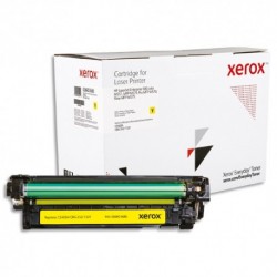 XEROX Cartouche de toner jaune Xerox Everyday équivalent à HP CE402A 006R03686