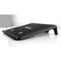FELLOWES Maxi support ordinateur portable ventilé 8018901
