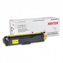XEROX Cartouche de toner jaune Xerox Everyday équivalent à BROTHER TN230Y ou TN-230Y 006R03788