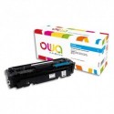 OWA Toner compatible CANON 046H Cyan K18172OW
