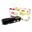 OWA Toner compatible CANON 046H Jaune K18174OW