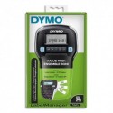 DYMO Pack promo 3 rubans D1 + 1 étiqueteuse LM160P 2142991