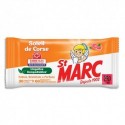 ST MARC Paquet de 30 Lingettes antibactériennes parfum Soleil de Corse