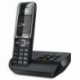 GIGASET Téléphone sans fil COMFORT 550A SOLO