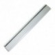 SAFETOOL Règle de découpe aluminium anodisée 50 cm. Barre antidérapante.