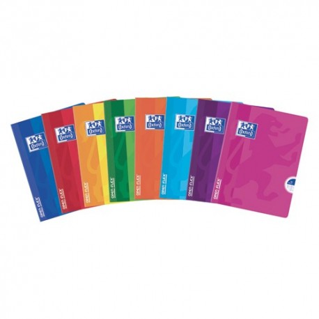 cahier grand format 24x32