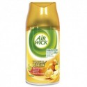 AIR WICK Recharge Freshmatic parfum agrume