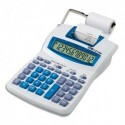 Calculatrice imprimante Ibico 1214X semo-professionnel 12 chiffres
