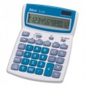 Calculatrice de bureau Ibico 212X  Euro 12 chiffres (IB410086)