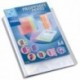 Porte vues VIQUEL - Protège documents personnalisable Propysoft 20 pochettes