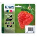 EPSON (T2996) multipack jet d'encre fraise C13T29964010