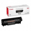 CANON FX-10 (FX10/263B002) Cartouche laser noir de marque Canon FX10-263B002