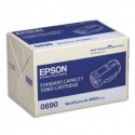 EPSON S050690 - Cartouche toner noir de marque Epson C13S050690