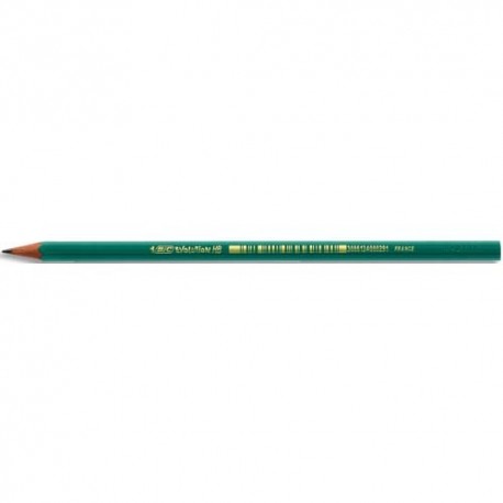 Crayon graphite de bois naturel HB 100% achat vente écologique - Acheter  sur
