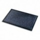 PAPERFLOW Tapis d'accueil intérieur Premium, en polyamide. Coloris gris. Dim. 60 x 90 cm, épaisseur 10 mm