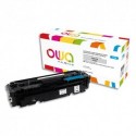 OWA Toner compatibilité HP Cyan CF411A/410A K15943OW