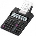 CASIO Calculatrice imprimante portable bureau 12 chiffres HR-150 RCE Noire