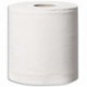HYGIENE Paquet 6 bobines de papier d'essuyage blanc 2 plis 108 m 450 Formats prédécoupés L24 x H19 cm