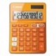 CANON LS-123K (LS123K) Calculatrice de bureau 12 chiffres orange LS123K-9490B004AA