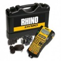 Titreuse DYMO - Etiqueteuse Professionnelle Rhino 5200 Kit