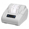 SAFESCAN Imprimante Thermique pour Compteuse billets et pièces, vitesse: 50mm/s 18,2 x 90 x 11 cm blanche