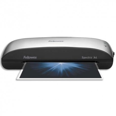 FELLOWES Plastifieuse Ion A3 125 microns 4560201 - Direct Papeterie.com