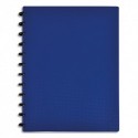 ELBA Protège-documents amovible MEMPHIS A4 60 vues vario zipp PP vert