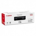 CANON CRG-728 (CRG728/3500B002) Cartouche laser noir de marque Canon CRG728-3500B002