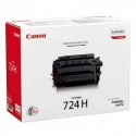 CANON CRG-724H (724H/3482B02) cartouche toner noir de marque Canon 724H-3482B002