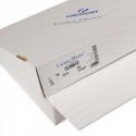 CANSON Feuille de carton plume blanc 70x100cm épaisseur 5mm Ref-5154408