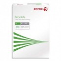 ANTALIS Ramette de 500 feuilles A4 80g, papier 100% recyclé blanc XEROX Recycled+ 003R91912 CIE 85