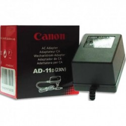 CANON Adaptateur pour calculatrice 12 chiffres pour BP12D AD-11 III 5011A003