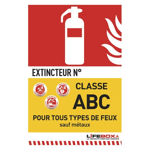 Alarme et détection incendie - ABC Feu