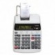CANON Calculatrice imprimante professionnelle 12 chiffres MP-120-MG-ES II 2289C001
