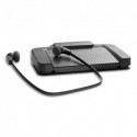 PHILIPS Kit de transcription : pédale, écouteur, adaptateur audio USB LFH5220/00