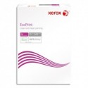 XEROX Ramette 500 feuilles papier blanc XEROX ECOPRINT A4 75G CIE 147