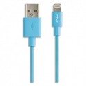 PNY Câble USB 2.0 vers Lightning 1,20M BL C-UA-LN-B01-04