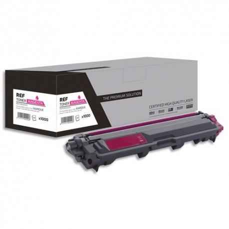 PSN Cartouche compatible laser magenta Brother TN-243, L1-BTTN243M