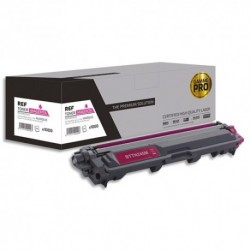 PSN Cartouche compatible laser pro magenta Brother TN-245, L1-BTTN245M-PRO