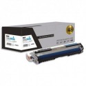 PSN Cartouche compatible laser pro cyan HP CF351A, 130A, L1-HT130C-PRO