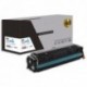 PSN Cartouche compatible laser pro cyan HP CF541A, 203A, L1-HT203C-PRO