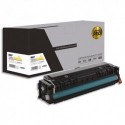 PSN Cartouche compatible laser pro jaune HP CF542A, 203A, L1-HT203Y-PRO
