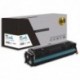 PSN Cartouche compatible laser pro cyan HP CE741A, L1-HT307C-PRO