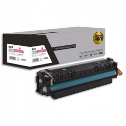PSN Cartouche compatible laser pro magenta HP CF413A, L1-HT410M-PRO